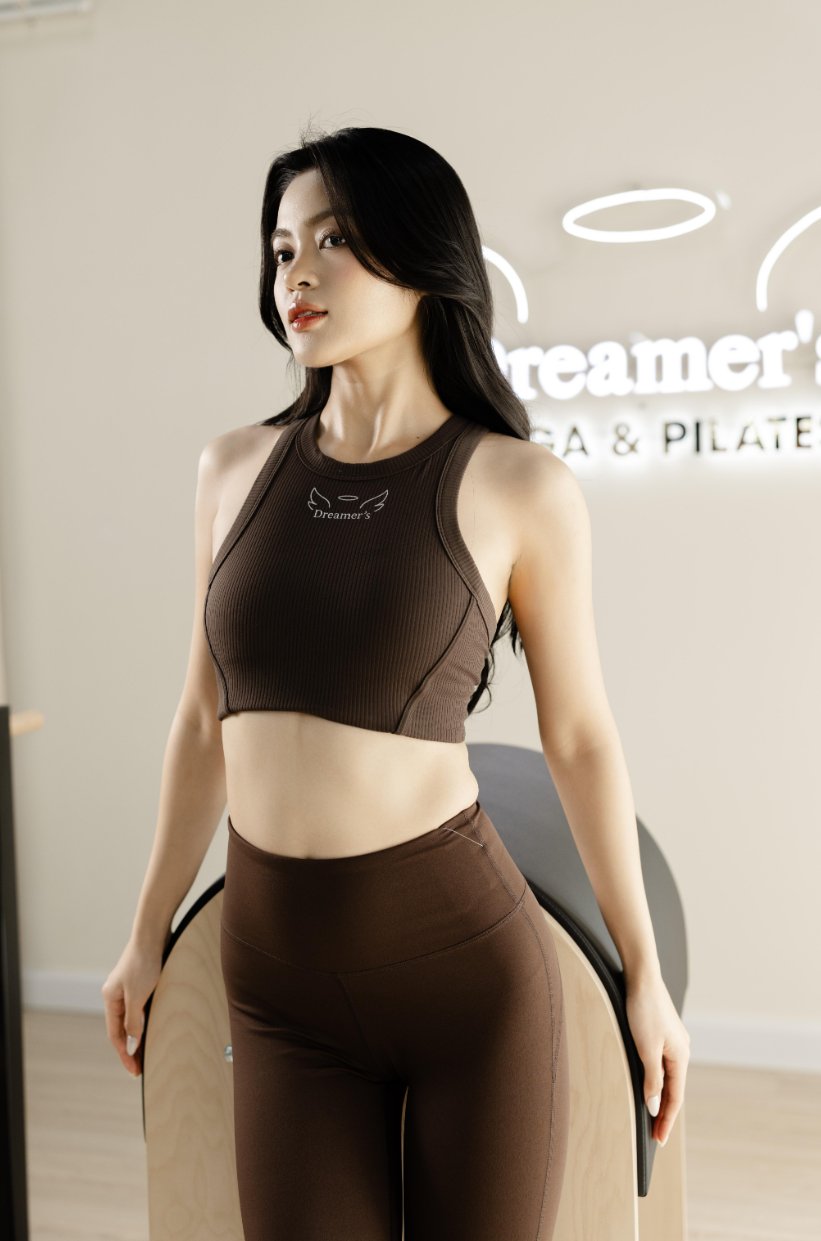 ANGEL Top & LUXE Flare