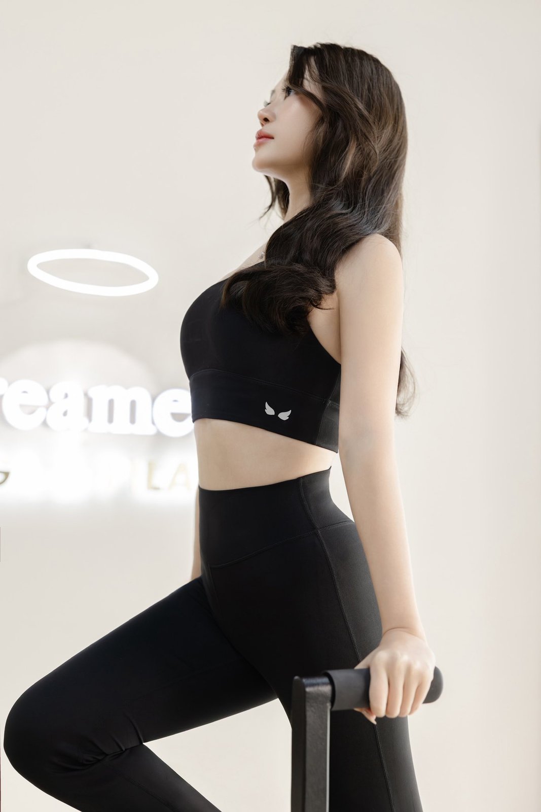 MIRA Bra & ZENI Flare